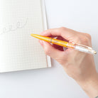 MIFFY x greenflash Ball Pen Letter