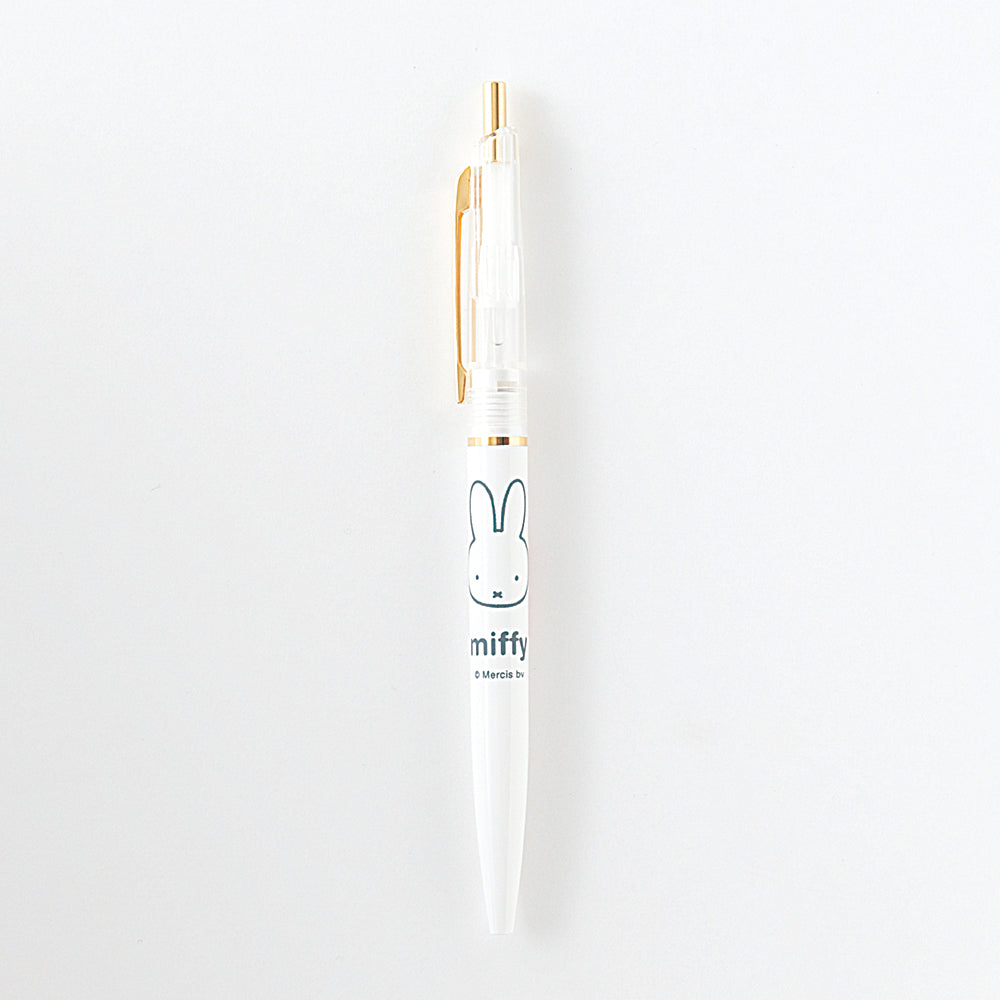 MIFFY x greenflash Ball Pen Face