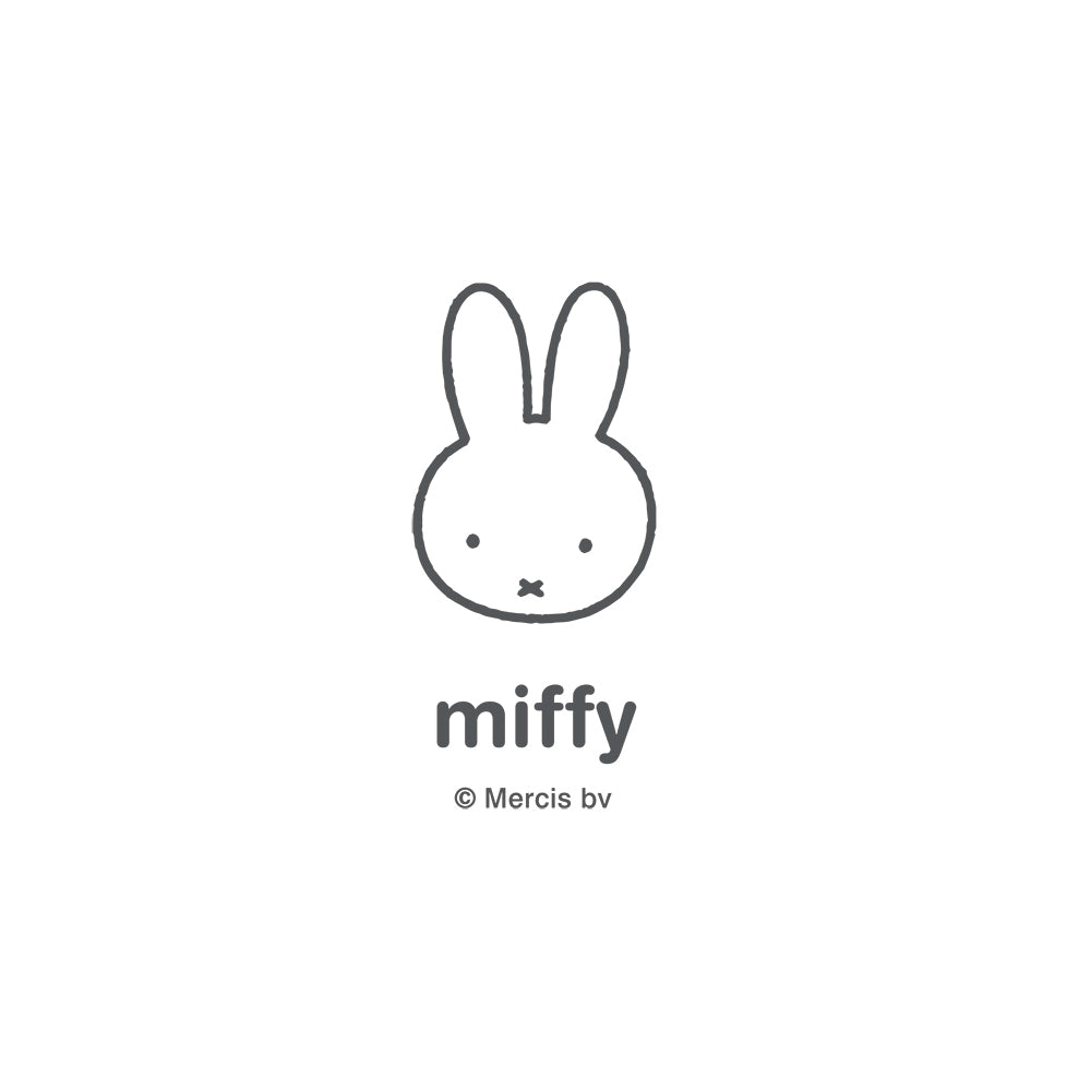 MIFFY x greenflash Ball Pen Face