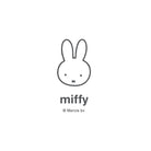 MIFFY x greenflash Ball Pen Face