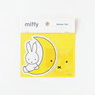 MIFFY x greenflash Sticker Set Dream