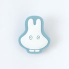 MIFFY x greenflash Rubber Clip 7.5x10cm Obake