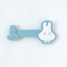 MIFFY x greenflash Rubber Multi Band 10.5x5cm Obake