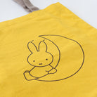 MIFFY x greenflash Tote Bag 33x35x7cm Dream
