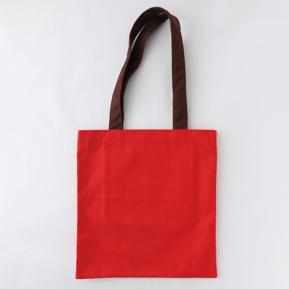 MIFFY x greenflash Tote Bag 33x35x7cm Balloon