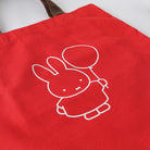 MIFFY x greenflash Tote Bag 33x35x7cm Balloon