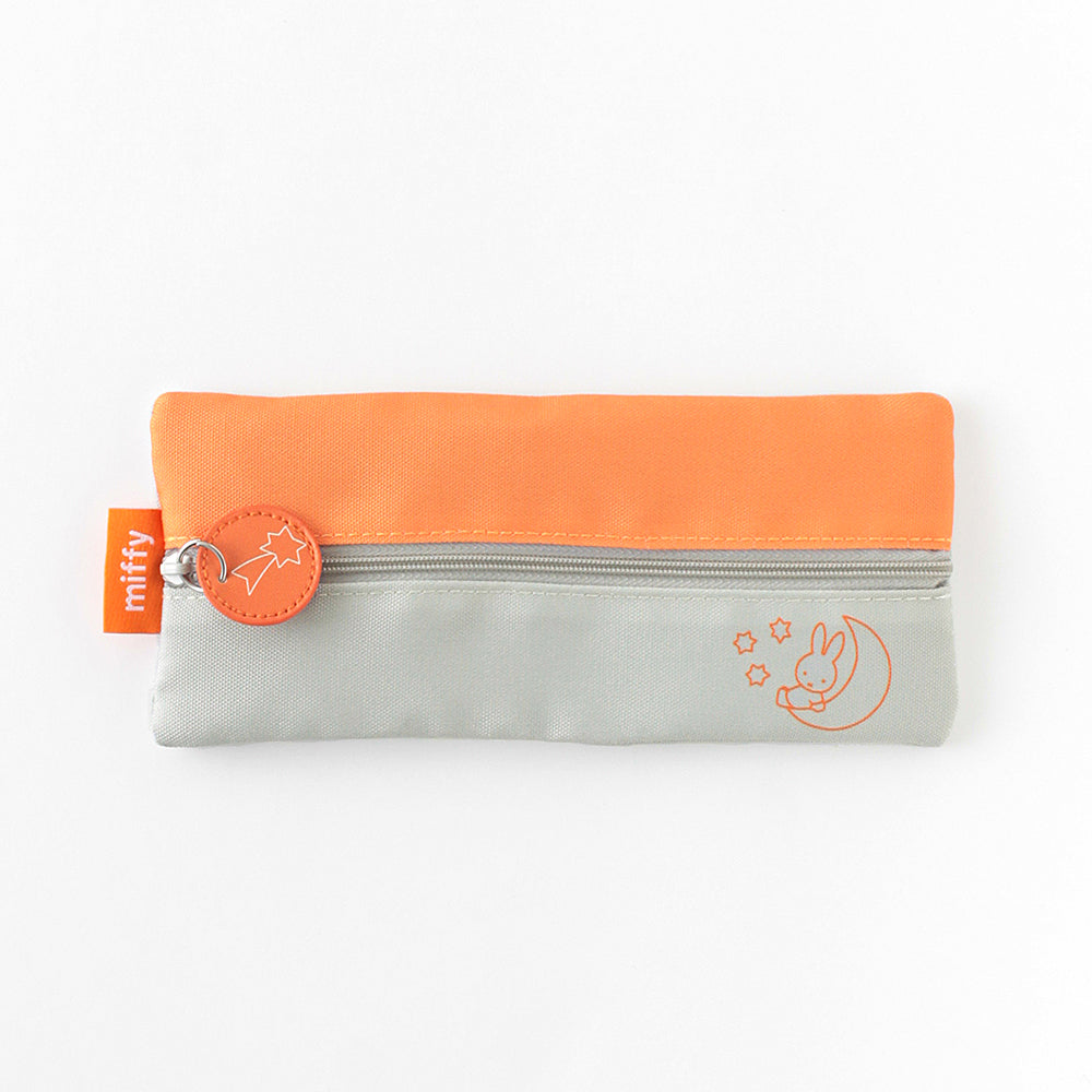 MIFFY x greenflash Pen Pouch 19x8cm Star