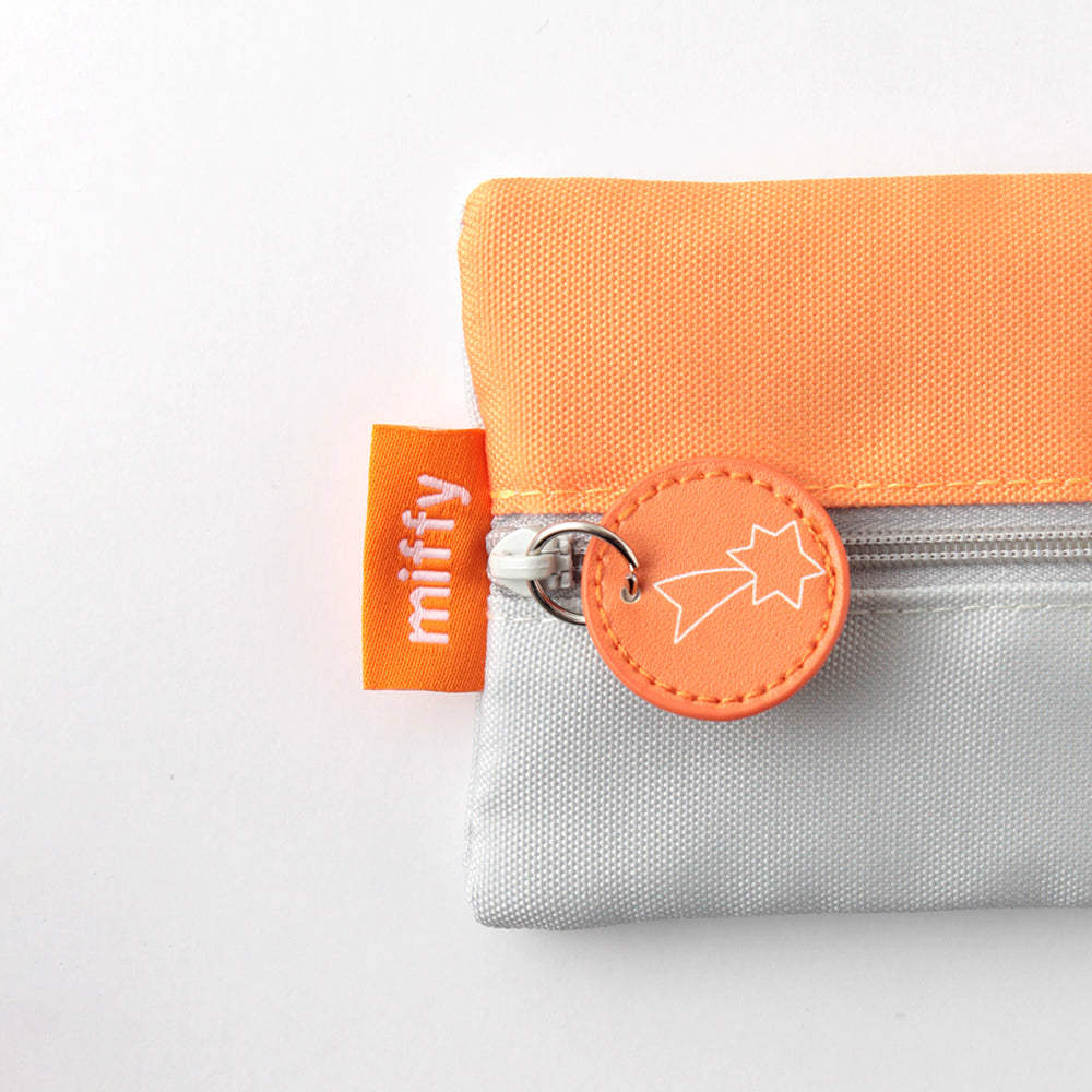 MIFFY x greenflash Pen Pouch 19x8cm Star