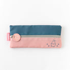 MIFFY x greenflash Pen Pouch 19x8cm Dance