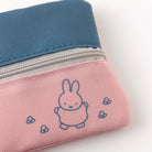 MIFFY x greenflash Pen Pouch 19x8cm Dance