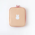 MIFFY x greenflash Multi Stationery Pouch 15x18x2.5cm Miffy