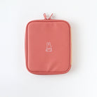 MIFFY x greenflash Multi Stationery Pouch 15x18x2.5cm Miffy