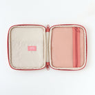 MIFFY x greenflash Multi Stationery Pouch 15x18x2.5cm Miffy