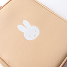 MIFFY x greenflash Multi Stationery Pouch 15x18x2.5cm Miffy