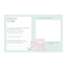 Take Me Home: An Activity Journal For Young Explorers by Mary Richards