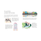 Take Me Home: An Activity Journal For Young Explorers by Mary Richards