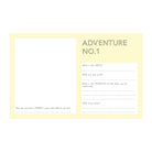 Take Me Home: An Activity Journal For Young Explorers by Mary Richards