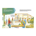 The Mellons Build A House by Robin Jacobs and Nik Neves