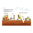 The Mellons Build A House by Robin Jacobs and Nik Neves