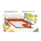 The Mellons Build A House by Robin Jacobs and Nik Neves