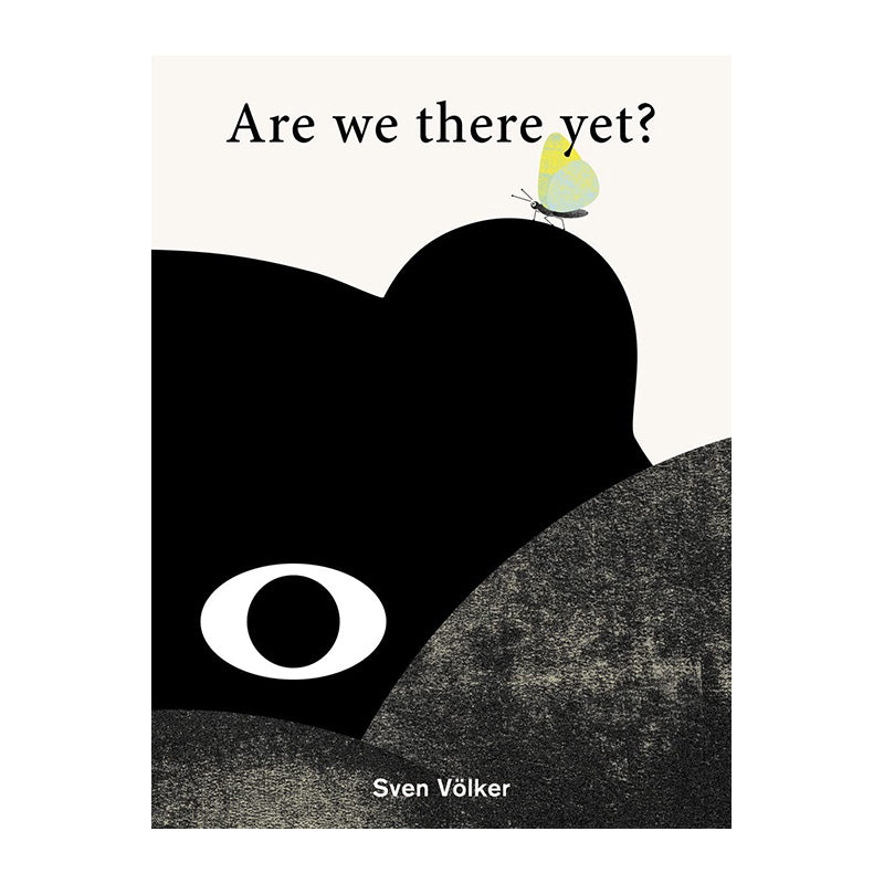 Are We There Yet? by Sven Volker