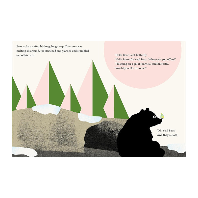 Are We There Yet? by Sven Volker