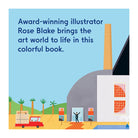 Making A Great Exhibition by Doro Globus, Rose Blake