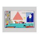 Making A Great Exhibition by Doro Globus, Rose Blake