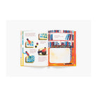 Meet The Lithographer by Gaby Bazin