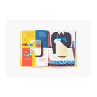 Meet The Lithographer by Gaby Bazin