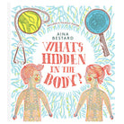 What's Hidden In The Body? by Aina Bestard