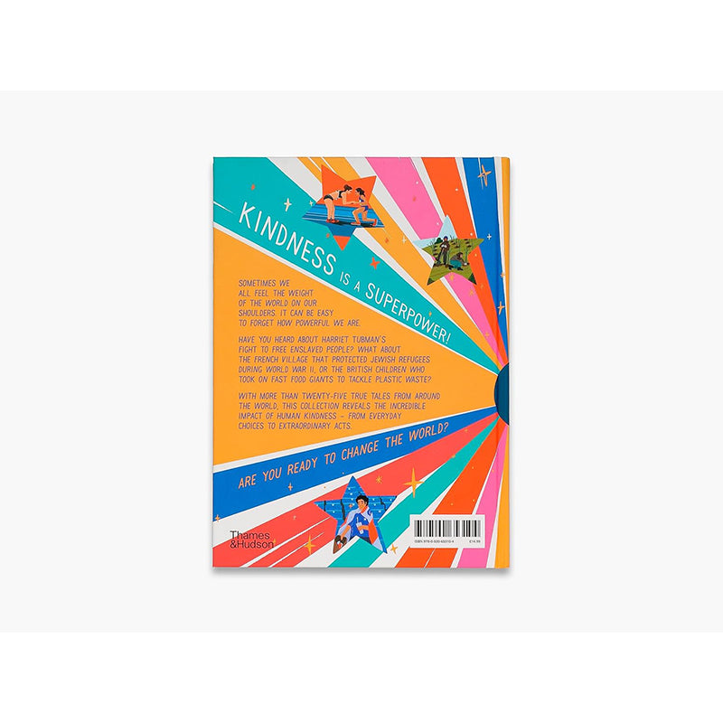 Let’S Fill This World With Kindness: True Tales Of Goodwill In Action by Alexandra Stewart and Jake Alexander