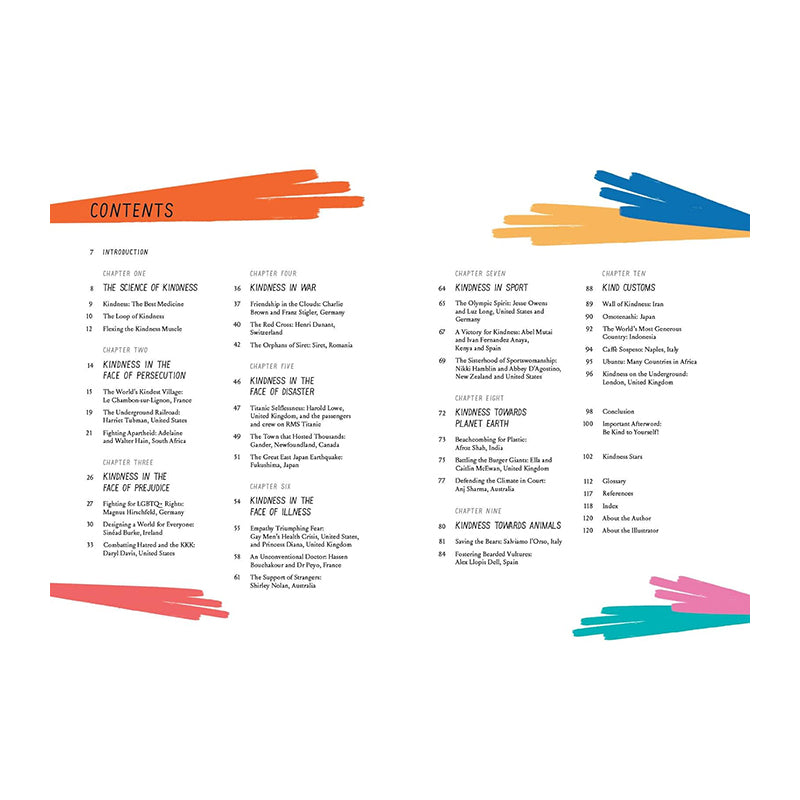 Let’S Fill This World With Kindness: True Tales Of Goodwill In Action by Alexandra Stewart and Jake Alexander