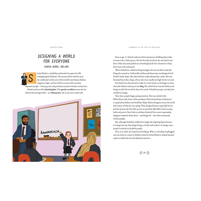 Let’S Fill This World With Kindness: True Tales Of Goodwill In Action by Alexandra Stewart and Jake Alexander