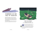 Let’S Fill This World With Kindness: True Tales Of Goodwill In Action by Alexandra Stewart and Jake Alexander