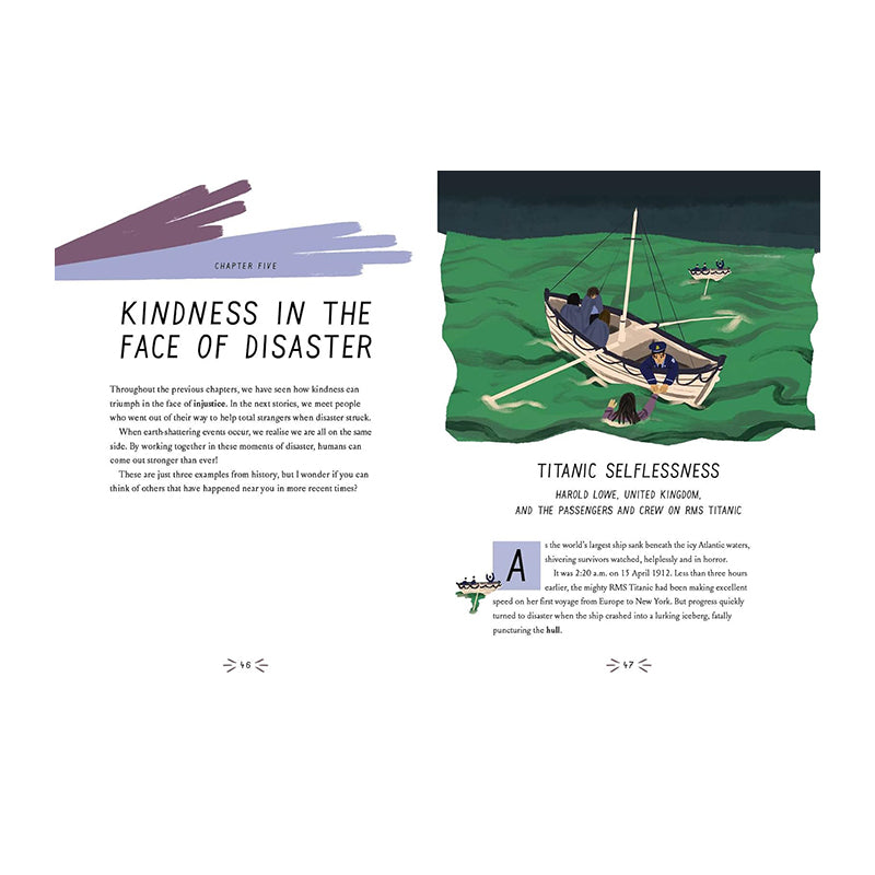 Let’S Fill This World With Kindness: True Tales Of Goodwill In Action by Alexandra Stewart and Jake Alexander