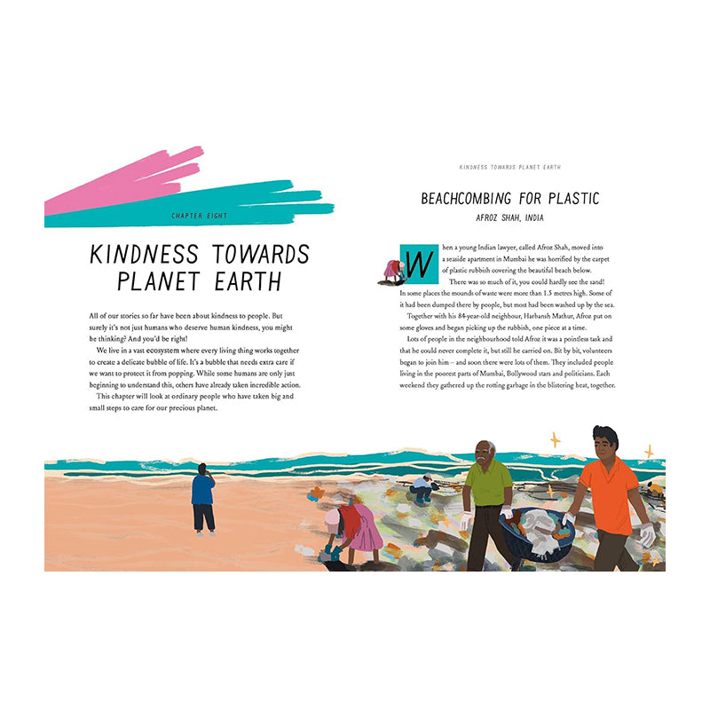 Let’S Fill This World With Kindness: True Tales Of Goodwill In Action by Alexandra Stewart and Jake Alexander