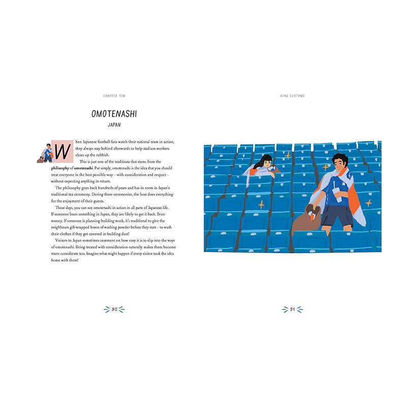 Let’S Fill This World With Kindness: True Tales Of Goodwill In Action by Alexandra Stewart and Jake Alexander