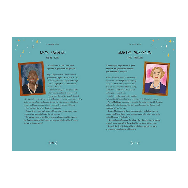 Let’S Fill This World With Kindness: True Tales Of Goodwill In Action by Alexandra Stewart and Jake Alexander