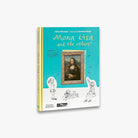 Mona Lisa And The Others by Alice Harman, Quentin Blake