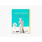 Mona Lisa And The Others by Alice Harman, Quentin Blake