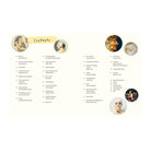 Mona Lisa And The Others by Alice Harman, Quentin Blake