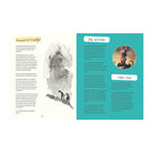 Mona Lisa And The Others by Alice Harman, Quentin Blake