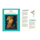 Mona Lisa And The Others by Alice Harman, Quentin Blake