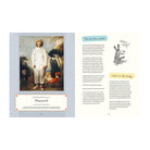 Mona Lisa And The Others by Alice Harman, Quentin Blake