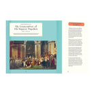 Mona Lisa And The Others by Alice Harman, Quentin Blake