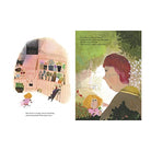 The Marvellous Fluffy Squishy Itty Bitty by Beatrice Alemagna