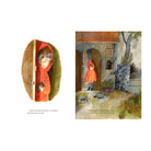 On A Magical Do-Nothing Day by Beatrice Alemagna