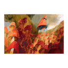 On A Magical Do-Nothing Day by Beatrice Alemagna