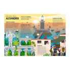 Cleopatra Tells All! by Chris Naunton, Guilherme Karsten